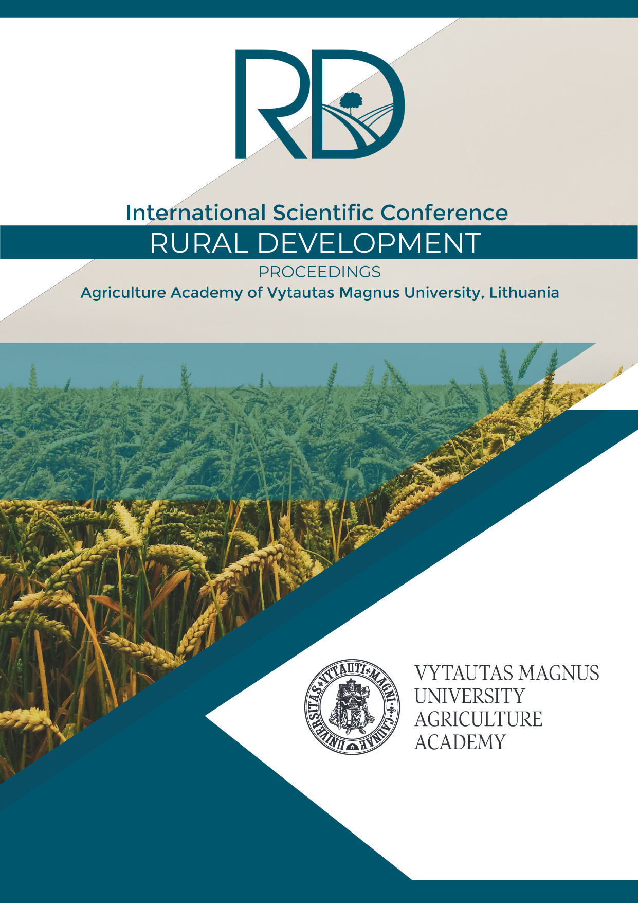 					View 2025: Resilience to Global Change
				